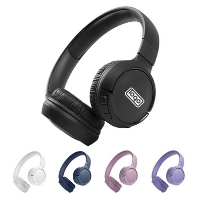 Over Ear Wireless Bluetooth Headphones